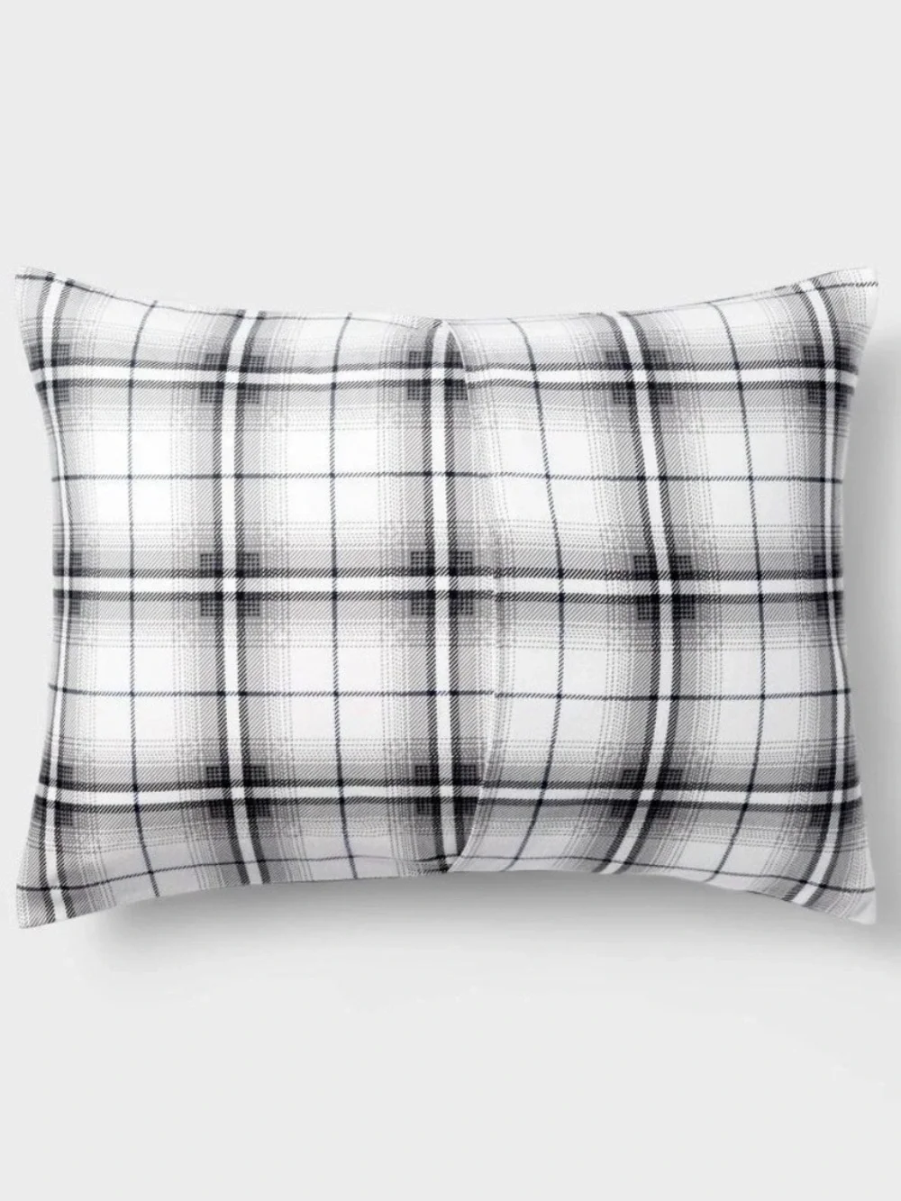 Queen/Full Percale Patchwork Comforter Set from The Hollister Collection Taget